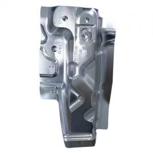 5 Axis CNC