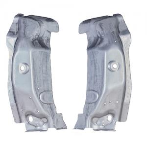 Aluminum Part 2