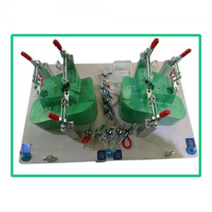 Fixture Resin