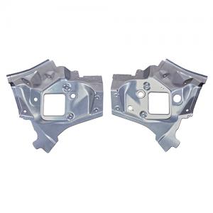 Aluminum Part